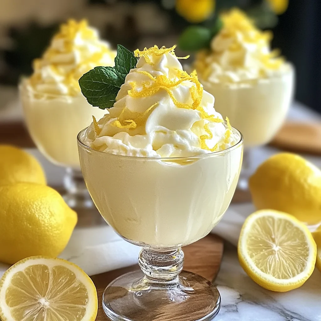 Limoncello