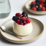 Panna Cotta