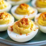 Southern Deviled Eggs