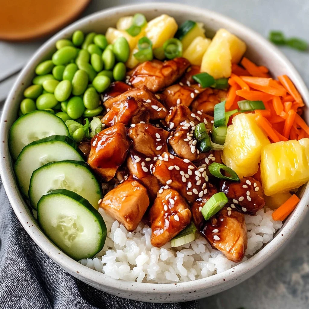 Teriyaki