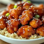 5-Ingredient Orange Chicken: Better Than Takeout