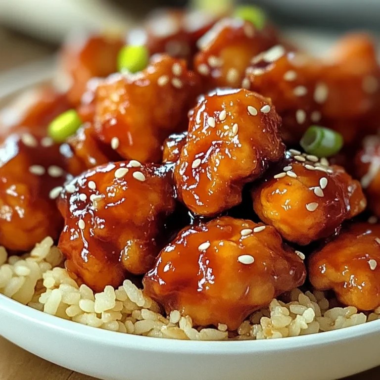 5-Ingredient Orange Chicken: Better Than Takeout