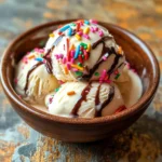 Easy No Churn Ice Cream Recipes to Try!