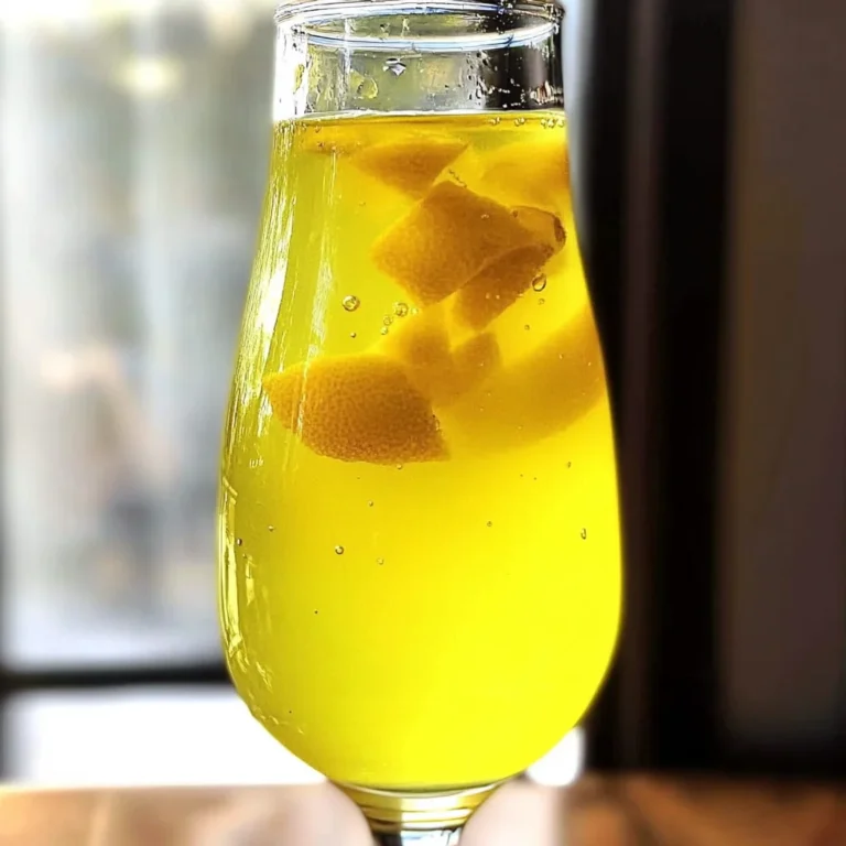 Limoncello