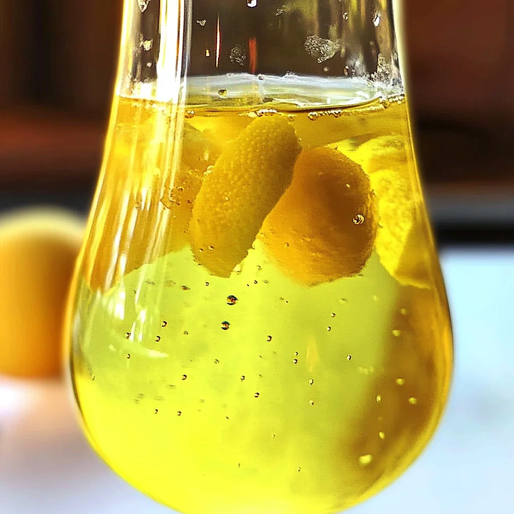 Limoncello