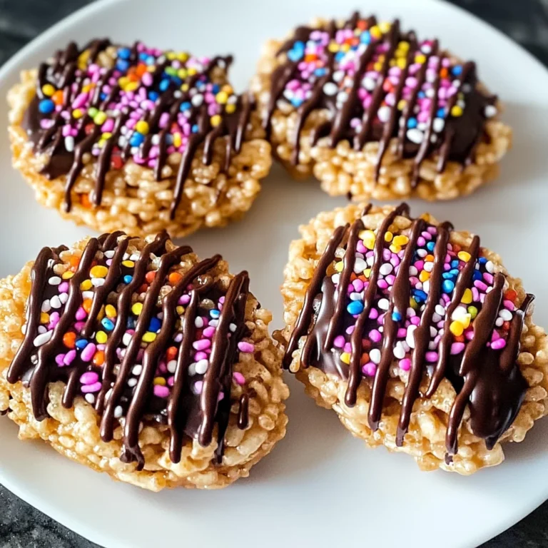 Naturally Sweetened Rice Krispies Treats